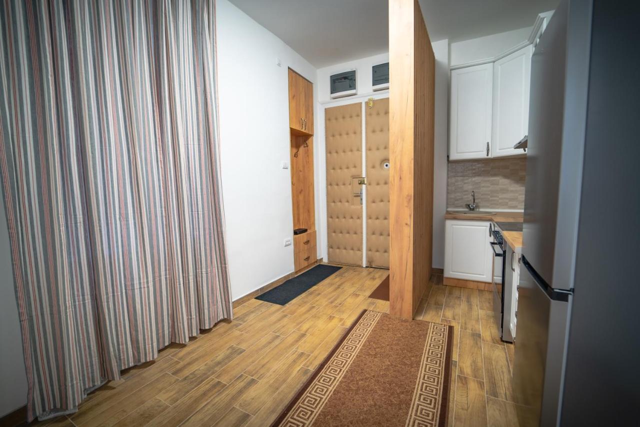 Botanical9, Belgrade Centre, 2 Bedroom Apartment Exterior foto